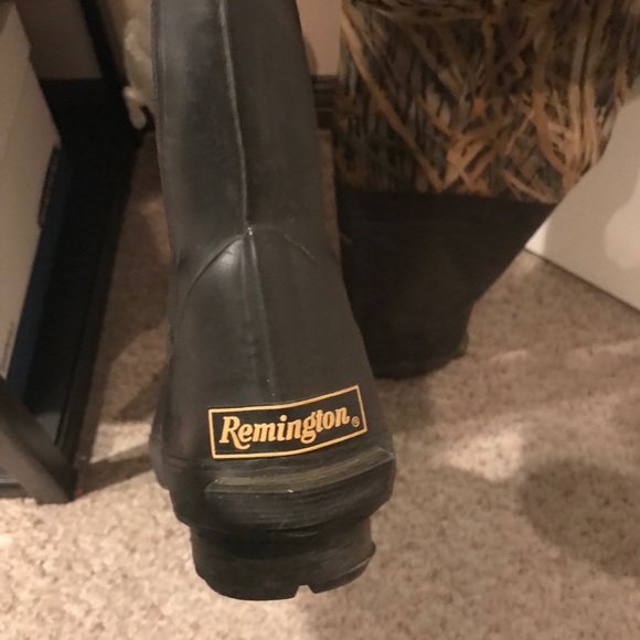 Remington Other Remington Chest Waders Stocking Boot Steel Shank